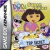 Dora the Explorer: Super Spies