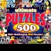 игра Ultimate Puzzles 500