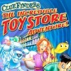 The ClueFinders: The Incredible Toy Store Adventure!