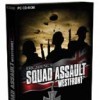 Лучшие игры Стратегия - Squad Assault: West Front (топ: 1.2k)
