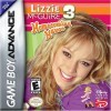 топовая игра Lizzie McGuire 3: Homecoming Havoc