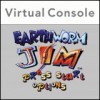 Лучшие игры Платформер - Earthworm Jim [1994] (топ: 1.1k)