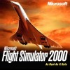 игра от Microsoft Game Studios - Microsoft Flight Simulator 2000 (топ: 1.2k)