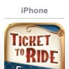 игра Ticket to Ride Europe Pocket