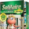 топовая игра Solitaire Antics Ultimate Plus