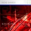 топовая игра Shining Blood