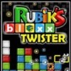 топовая игра Rubik's Bloxx Twister