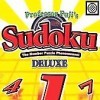 Professor Fuji's Sudoku Deluxe