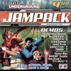 PlayStation Underground Jampack -- Winter '99