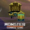 топовая игра Monster Summer Game