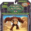 Freaky Creatures: Add-On Pack -- Goroc