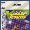 Virtual Open Tennis