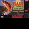 игра TNN Bass Tournament of Champions