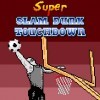 игра Super Slam Dunk Touchdown