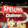 Spelling Challenges and More!