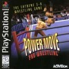 Power Move Pro Wrestling