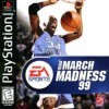 игра от Electronic Arts - NCAA March Madness '99 (топ: 1.3k)