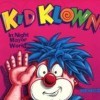 топовая игра Kid Klown in Night Mayor World