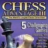 Лучшие игры Стратегия - Chess Advantage III (топ: 1.2k)