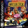 игра Wreckin Crew