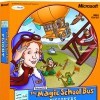 топовая игра The Magic School Bus Discovers Flight
