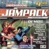 PlayStation Underground Jampack -- Summer 2K