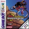 игра No Fear Downhill Mountain Bike Racing