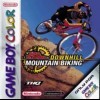 No Fear Downhill Mountain Bike Racing