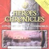 Лучшие игры Стратегия - Heroes Chronicles: Conquest of the Underworld (топ: 1.2k)