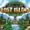 Лучшие игры Пазл (головоломка) - Hawaiian Explorer: Lost Island (топ: 1.1k)