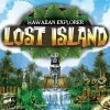 Лучшие игры Пазл (головоломка) - Hawaiian Explorer: Lost Island (топ: 1.3k)