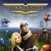 топовая игра Commanders: Attack of the Genos