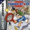 игра World Tennis Stars