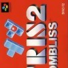 топовая игра Super Tetris 2 + Bombliss