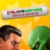 Лучшие игры Стратегия - Stalin vs. Martians (топ: 1.2k)