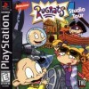 топовая игра Rugrats Studio Tour