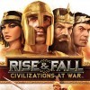 игра Rise & Fall: Civilizations at War