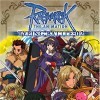 игра Ragnarok: The Animation Typing Battle 02