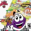 Putt-Putt Enters The Race