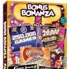 Bonus Bonanza 5 Pack