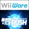 Rubik's Puzzle Galaxy: Rush