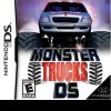 топовая игра Monster Trucks DS