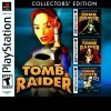 Tomb Raider: Collector's Edition