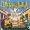 игра от Sierra Entertainment - Rise & Rule of Ancient Empires (топ: 1.2k)