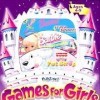 Лучшие игры Развивающие игры - Playzone! Games for Girls (топ: 1.1k)