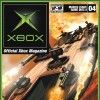 топовая игра Official Xbox Magazine Demo Disc 04