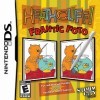 топовая игра Heathcliff! Frantic Foto