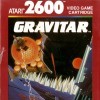 игра от Atari - Gravitar (топ: 1.3k)