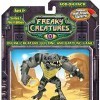 Freaky Creatures: Add-On Pack -- Rexar