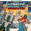 топовая игра Challenge of the Gobots